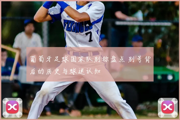 葡萄牙足球国家队别称盘点 别号背后的历史与球迷认知