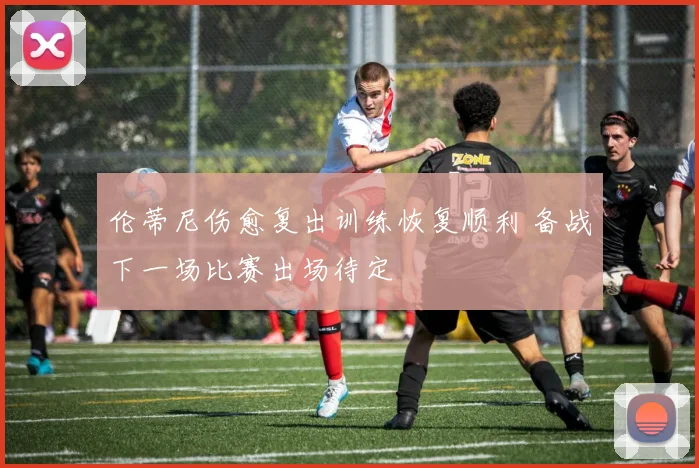 伦蒂尼伤愈复出训练恢复顺利 备战下一场比赛出场待定